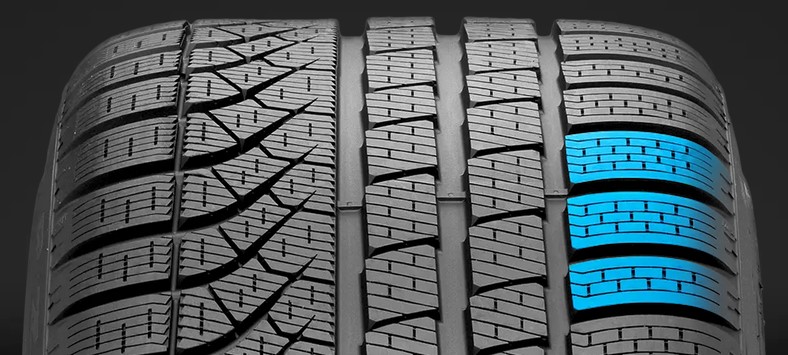 pneumatici pirelli pzero winter attenzione alla maneggevolezza sull'asciutto